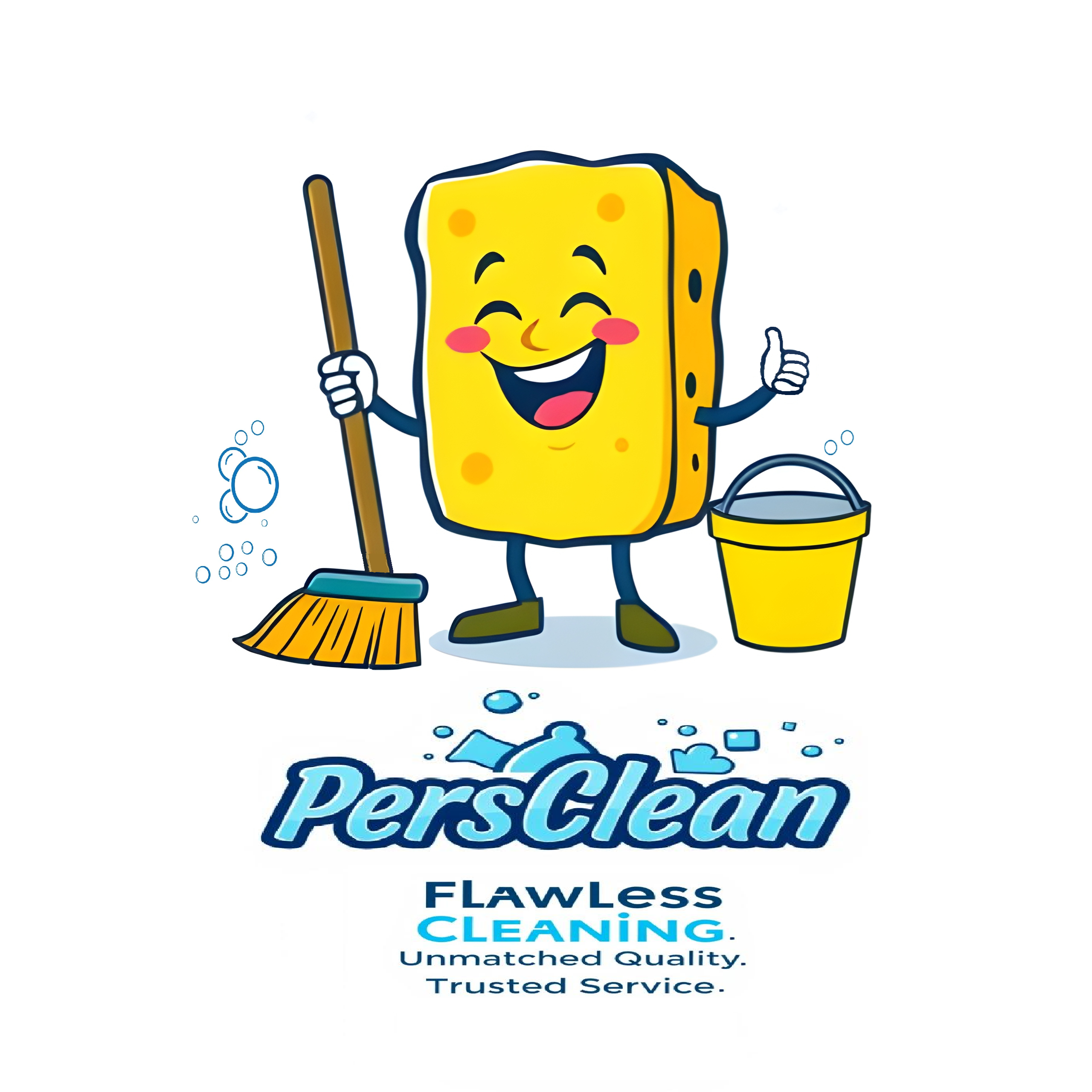 PersClean Logo